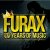 Portada DJ Furax - Big Orgus (Junkie Kid Remix)