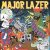 Portada Major Lazer - Thunder & Lightning