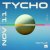 Обкладинка Tycho - Source