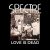 Мұқаба Spectre - Hedgamez