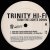 Pochette Trinity Hi-Fi - Lazy Afternoon