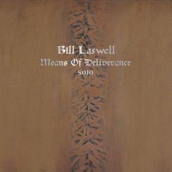 Мұқаба Bill Laswell - Broken Toenail Gland