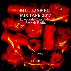 Мұқаба Bill Laswell - Conquer Worm