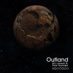 Мұқаба Bill Laswell - Cyclops