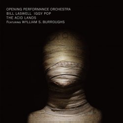 Мұқаба Bill Laswell - Slow Murder
