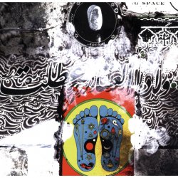 Мұқаба Bill Laswell - Lightning Teleportation