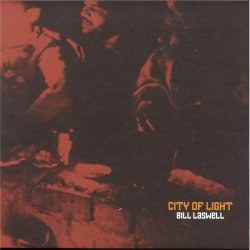 Мұқаба Bill Laswell - Ciquiri