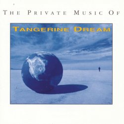 Мұқаба Tangerine Dream - Tangram Chin Part