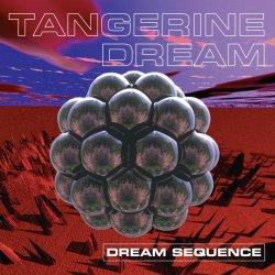 Мұқаба Tangerine Dream - Hyper Sphinx