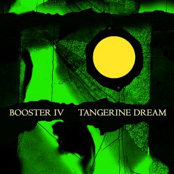 Мұқаба Tangerine Dream - One Hour Of Madness