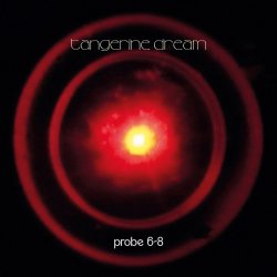 Мұқаба Tangerine Dream - Silver Pendulum