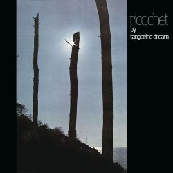 Мұқаба Tangerine Dream - Shape My Sin
