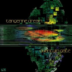 Мұқаба Tangerine Dream - Pink Ashes