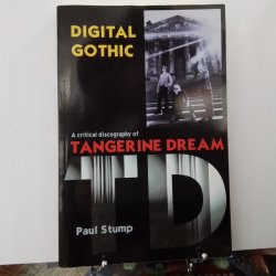Мұқаба Tangerine Dream - Roll The Seven Twice