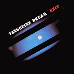 Мұқаба Tangerine Dream - Solution Of All Problems