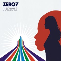 Мұқаба Zero 7 - Lo