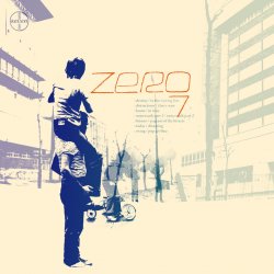 Мұқаба Zero 7 - Waiting To Die