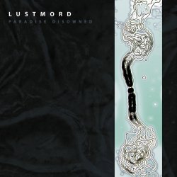 Мұқаба Lustmord - A Light That Is Darkness