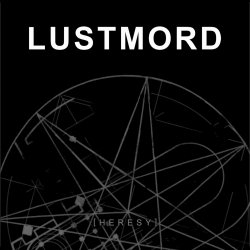 Мұқаба Lustmord - Erie
