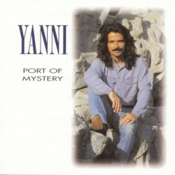 Мұқаба Yanni - If I Could Tell You