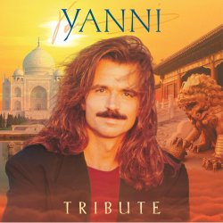 Мұқаба Yanni - Highland
