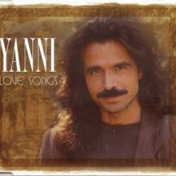 Мұқаба Yanni - For All Seasons