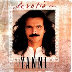 Мұқаба Yanni - Playtime
