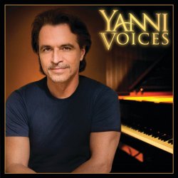 Мұқаба Yanni - November Sky