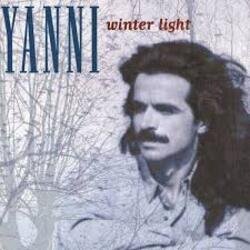 Мұқаба Yanni - On Sacred Ground