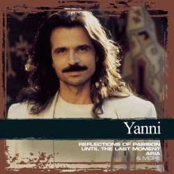 Мұқаба Yanni - Wishing Well