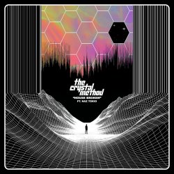 Мұқаба The Crystal Method - Divided By Night