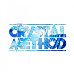 Мұқаба The Crystal Method - Keep Hope Alive
