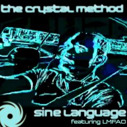 Мұқаба The Crystal Method - After Hours