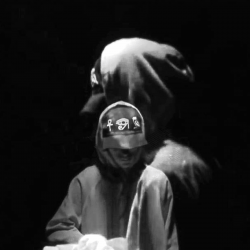 Мұқаба Skee Mask - Via Sub Mids
