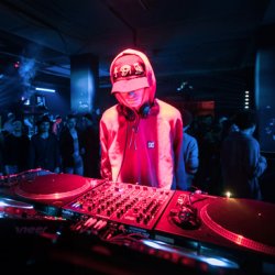 Мұқаба Skee Mask - Session Add