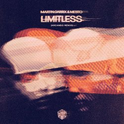 Мұқаба Martin Garrix & Mesto - Limitless (Arcando Remix)