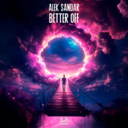 Мұқаба Alek Sandar - Better Off