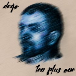Мұқаба Dego - Berlin Bound