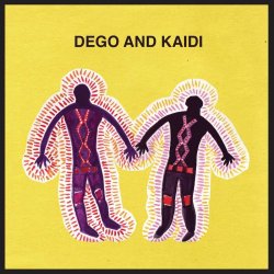 Мұқаба Dego - Take your time