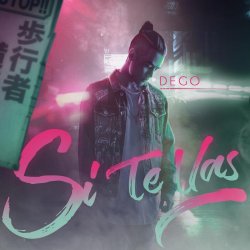 Мұқаба Dego - All That She Knows