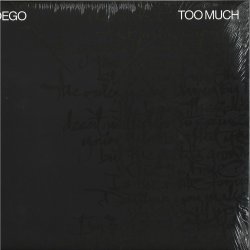 Мұқаба Dego - You Are Virgo