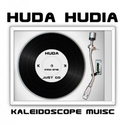 Мұқаба Huda Hudia - Clap To This