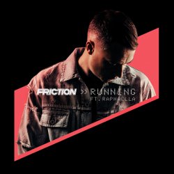 Мұқаба Friction - Set Me Free