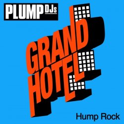 Мұқаба Plump DJs - World Click