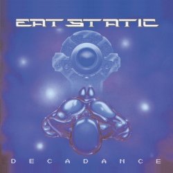 Мұқаба Eat Static - Mother Planet