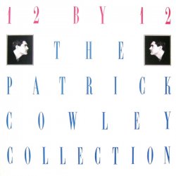 Мұқаба Patrick Cowley - Teen Planet