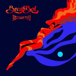 Мұқаба Breakbot - Baby I'm Yours