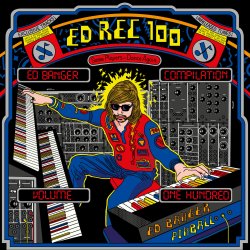 Мұқаба Breakbot - Break Of Dawn