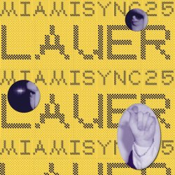Мұқаба Lauer - Volpi Polari