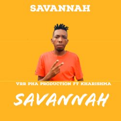 Мұқаба Savannah - Spend A Little Time
